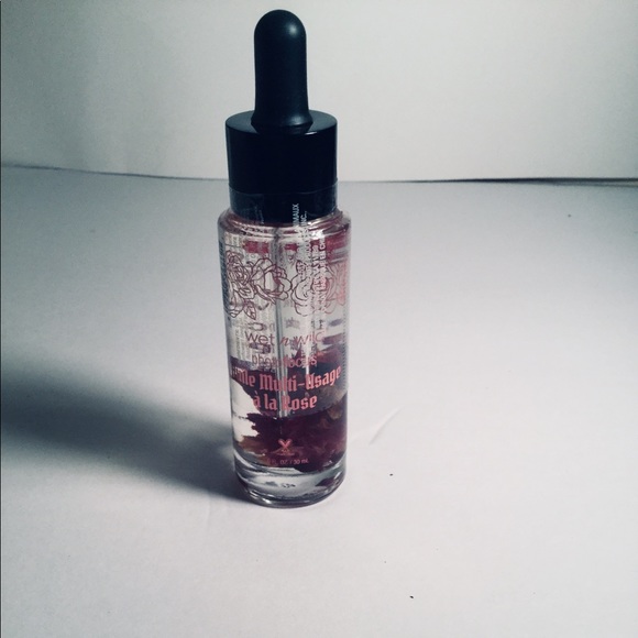 🆕Wet n wild 🌹Rose multi use oil🆕 - Picture 2 of 3